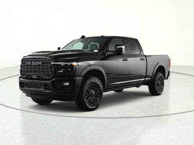 2026 RAM Ram 2500 Limited