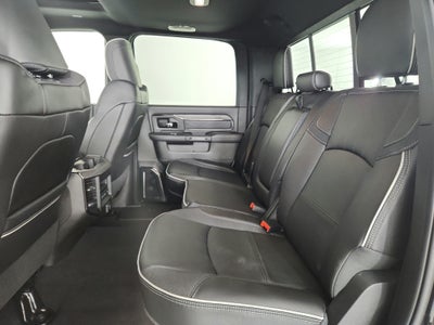 2026 RAM Ram 2500 Limited