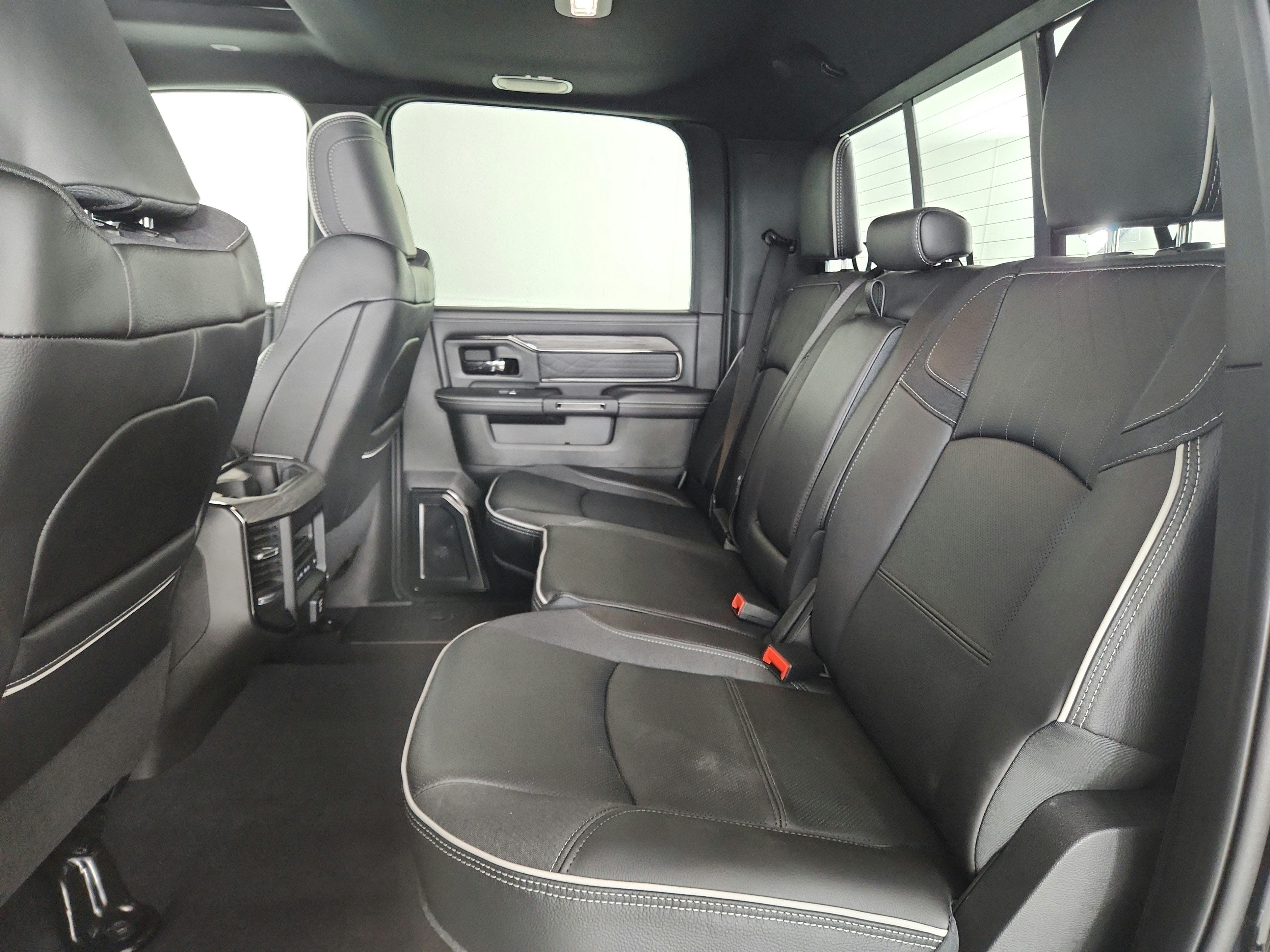 2026 RAM Ram 2500 Limited