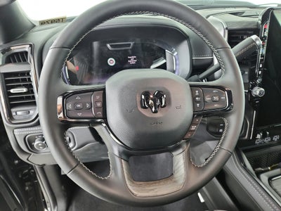 2026 RAM Ram 2500 Limited