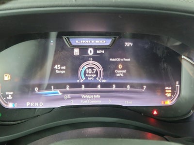 2026 RAM Ram 2500 Limited