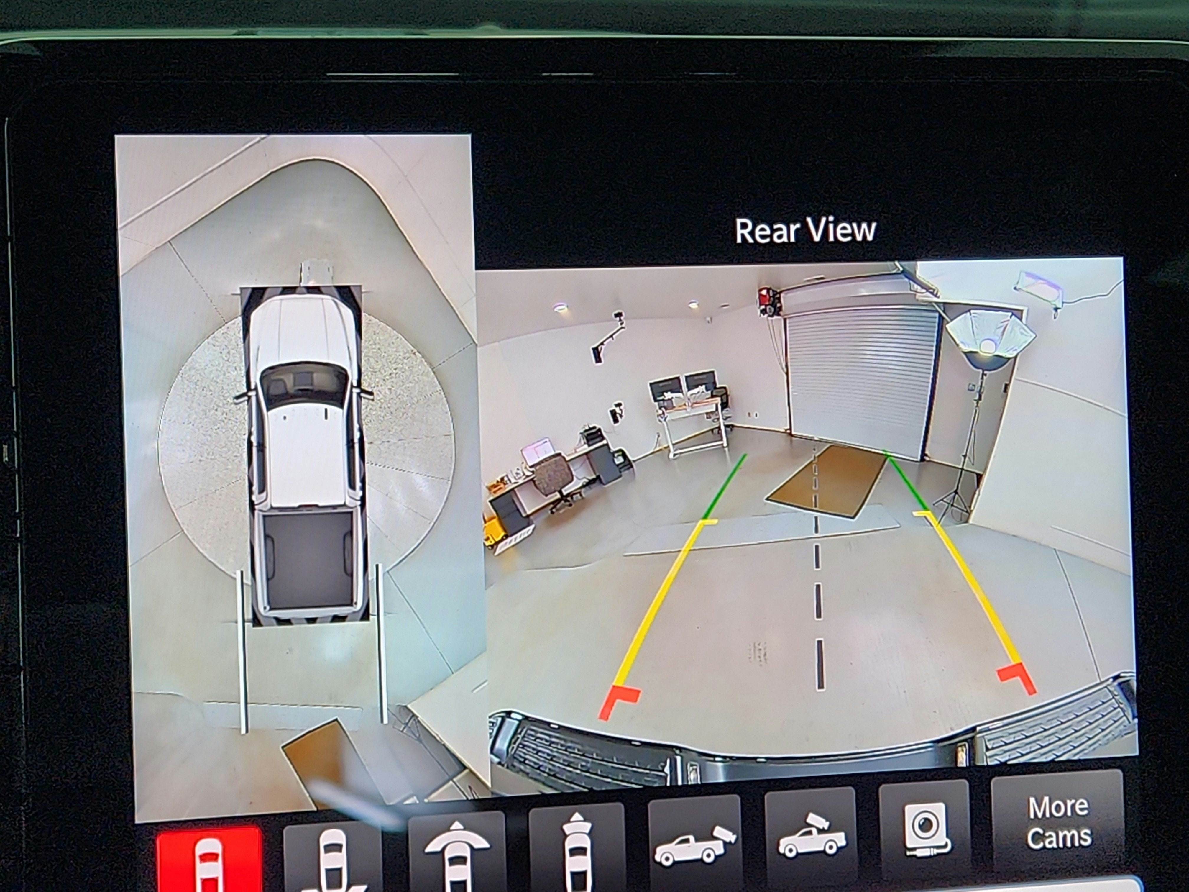 2026 RAM Ram 2500 Limited