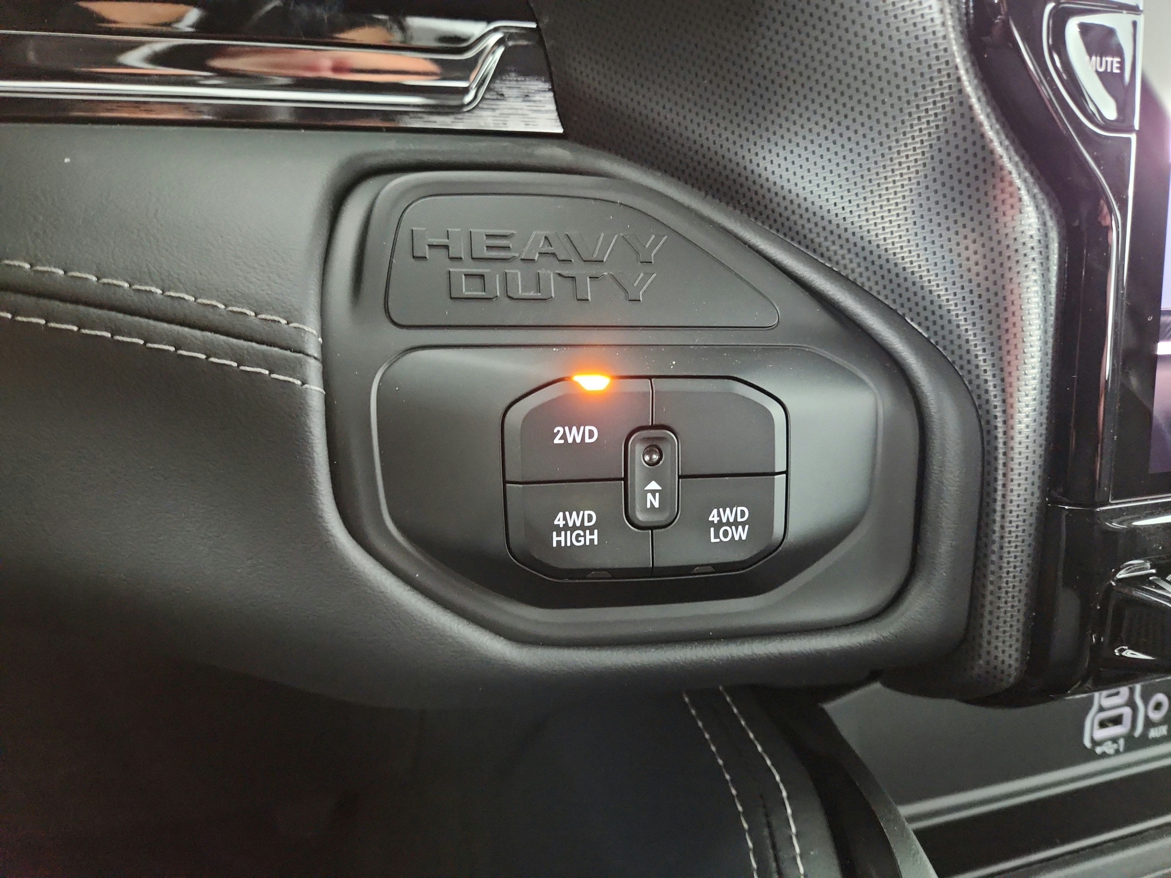 2026 RAM Ram 2500 Limited
