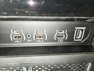 2026 RAM Ram 2500 Limited