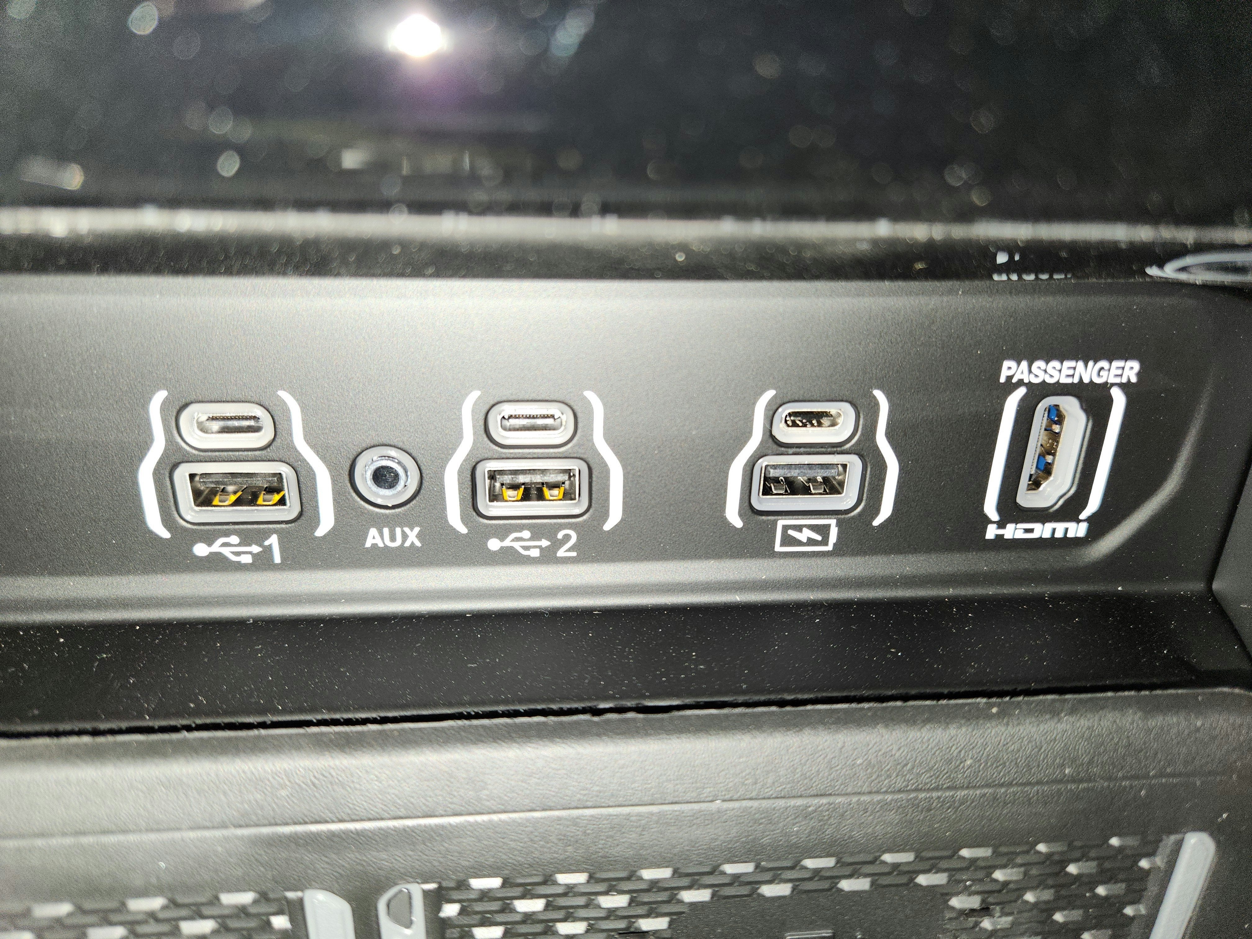 2026 RAM Ram 2500 Limited