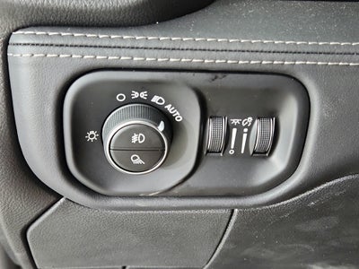 2026 RAM Ram 2500 Limited