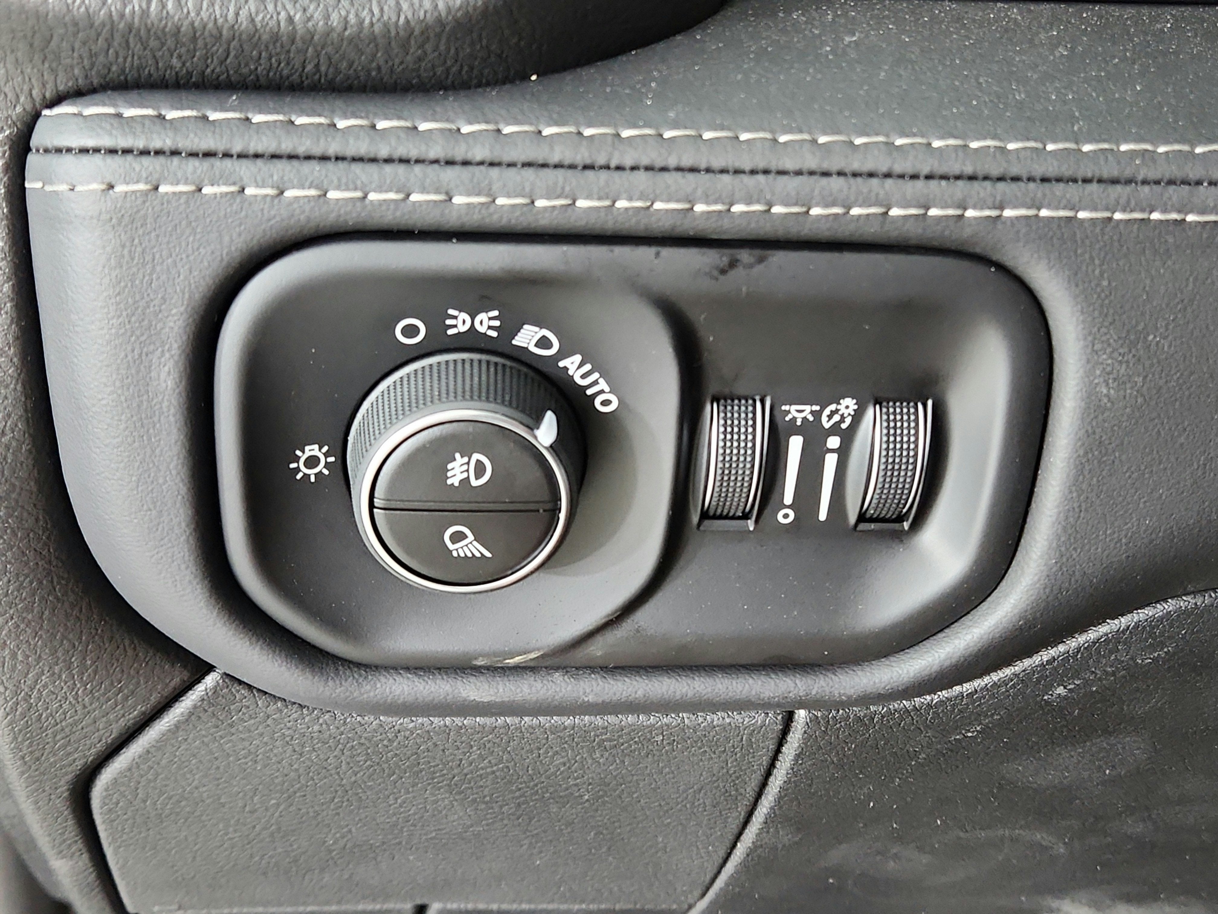 2026 RAM Ram 2500 Limited