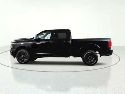 2026 RAM Ram 2500 Limited