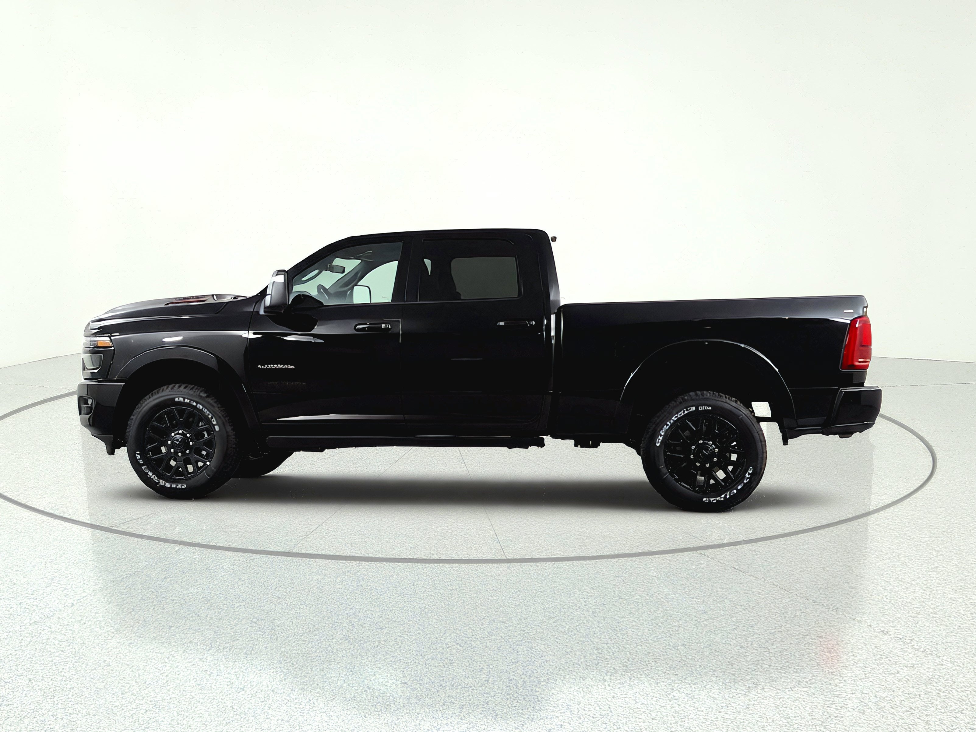2026 RAM Ram 2500 Limited