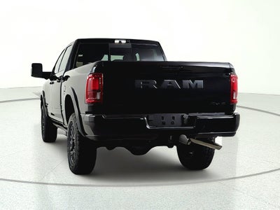 2026 RAM Ram 2500 Limited