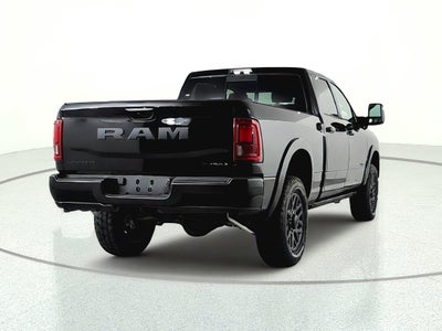 2026 RAM Ram 2500 Limited