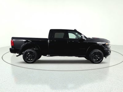 2026 RAM Ram 2500 Limited