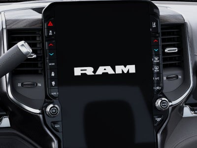 2026 RAM Ram 2500 Limited