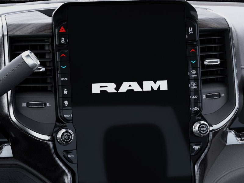 2026 RAM Ram 2500 Limited