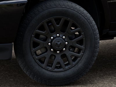 2026 RAM Ram 2500 Limited