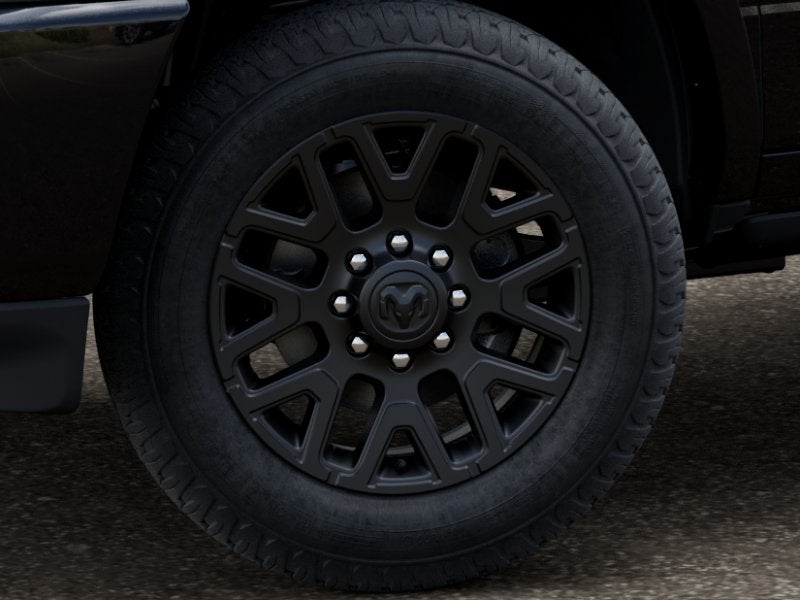 2026 RAM Ram 2500 Limited