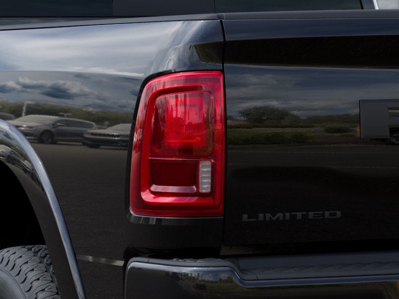 2026 RAM Ram 2500 Limited