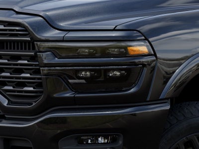 2026 RAM Ram 2500 Limited
