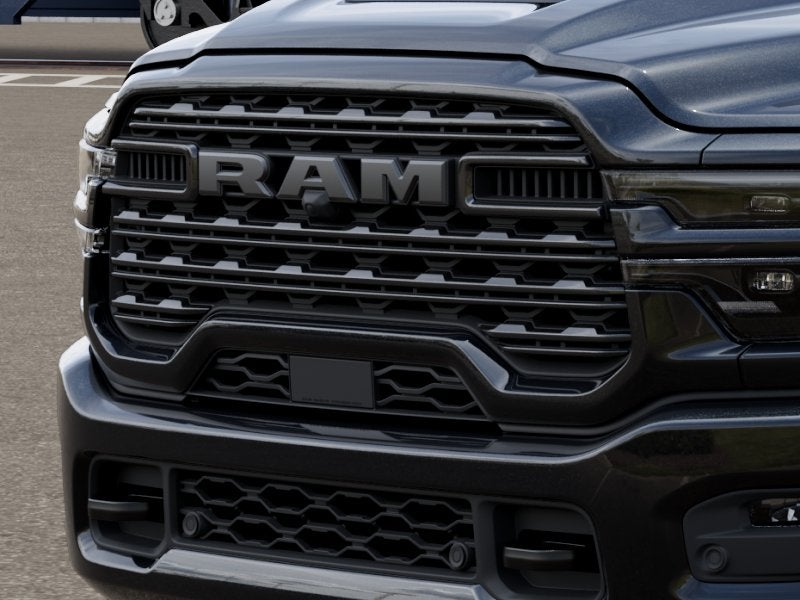 2026 RAM Ram 2500 Limited