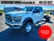 2026 RAM Ram 5500 Chassis Cab RAM 5500 CREW CAB CHASSIS 4X4 (197.4 IN WB - CA OF 84 IN)