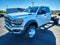 2026 RAM Ram 5500 Chassis Cab RAM 5500 CREW CAB CHASSIS 4X4 (197.4 IN WB - CA OF 84 IN)