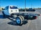 2026 RAM Ram 5500 Chassis Cab RAM 5500 CREW CAB CHASSIS 4X4 (197.4 IN WB - CA OF 84 IN)