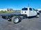 2026 RAM Ram 5500 Chassis Cab RAM 5500 CREW CAB CHASSIS 4X4 (197.4 IN WB - CA OF 84 IN)