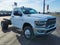 2026 RAM Ram 3500 Chassis Cab RAM 3500 REG CAB CHASSIS 4X4 (143.5 IN WB - CA OF 60 IN)
