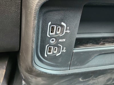 2026 RAM Ram 3500 Chassis Cab RAM 3500 REG CAB CHASSIS 4X4 (143.5 IN WB - CA OF 60 IN)