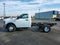 2026 RAM Ram 3500 Chassis Cab RAM 3500 REG CAB CHASSIS 4X4 (143.5 IN WB - CA OF 60 IN)