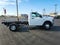 2026 RAM Ram 3500 Chassis Cab RAM 3500 REG CAB CHASSIS 4X4 (143.5 IN WB - CA OF 60 IN)