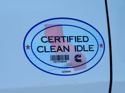 2026 RAM Ram 3500 Chassis Cab RAM 3500 REG CAB CHASSIS 4X4 (167.5 IN WB - CA OF 84 IN)