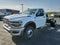 2026 RAM Ram 3500 Chassis Cab RAM 3500 REG CAB CHASSIS 4X4 (167.5 IN WB - CA OF 84 IN)