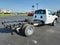 2026 RAM Ram 3500 Chassis Cab RAM 3500 REG CAB CHASSIS 4X4 (167.5 IN WB - CA OF 84 IN)