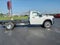 2026 RAM Ram 3500 Chassis Cab RAM 3500 REG CAB CHASSIS 4X4 (167.5 IN WB - CA OF 84 IN)