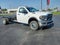 2026 RAM Ram 3500 Chassis Cab RAM 3500 REG CAB CHASSIS 4X4 (167.5 IN WB - CA OF 84 IN)