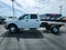 2026 RAM Ram 3500 Chassis Cab RAM 3500 CREW CAB CHASSIS 4X4 (172.4 IN WB - CA OF 60 IN)