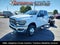 2027 RAM Ram 3500 Chassis Cab Tradesman 4WD Crew Cab 60" CA 172.4" WB