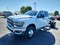 2027 RAM Ram 3500 Chassis Cab Tradesman 4WD Crew Cab 60" CA 172.4" WB