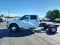 2027 RAM Ram 3500 Chassis Cab Tradesman 4WD Crew Cab 60" CA 172.4" WB