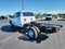 2027 RAM Ram 3500 Chassis Cab Tradesman 4WD Crew Cab 60" CA 172.4" WB
