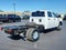 2027 RAM Ram 3500 Chassis Cab Tradesman 4WD Crew Cab 60" CA 172.4" WB