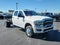2027 RAM Ram 3500 Chassis Cab Tradesman 4WD Crew Cab 60" CA 172.4" WB