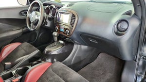 2014 Nissan JUKE NISMO RS