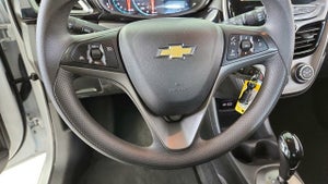 2022 Chevrolet Spark 1LT
