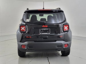 2023 Jeep Renegade (RED) Edition 4x4 *Ltd Avail*