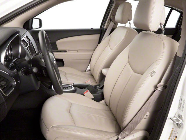 2013 Chrysler 200 Limited