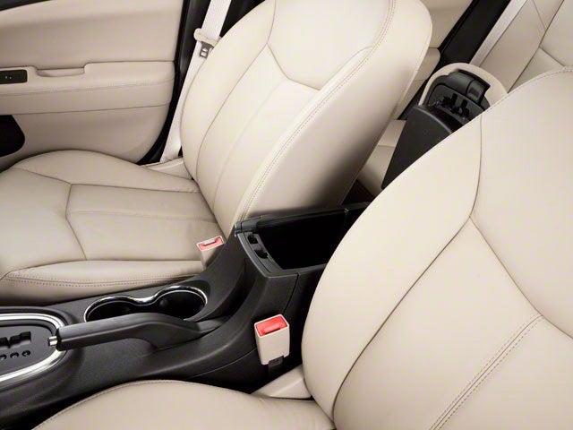 2013 Chrysler 200 Limited