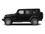 2016 Jeep Wrangler Rubicon Hard Rock