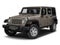 2016 Jeep Wrangler Rubicon Hard Rock